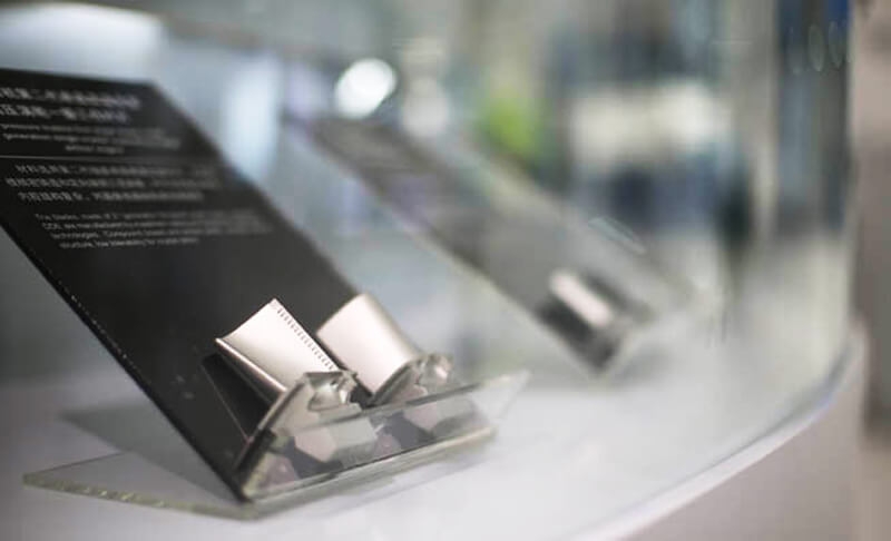 Advanced Materials and Products